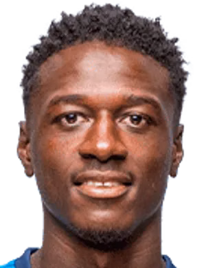 Joseph Gyeboaho Amoah