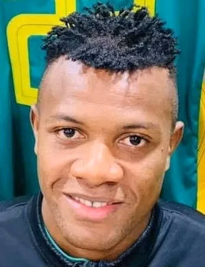 Joseph Iyendjock