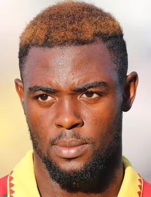 Joseph Jonathan Ngwem