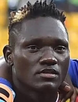 Joseph Benson Ochaya