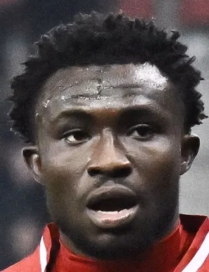 Joseph Amankwaah Opoku