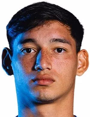 Joseth Gael Peraza Serrano