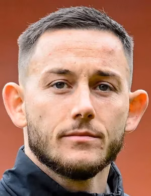 Joshua Brownhill