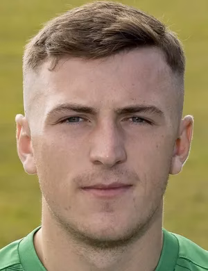 Josh Campbell