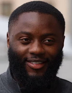Pelenda Joshua Tunga Dasilva