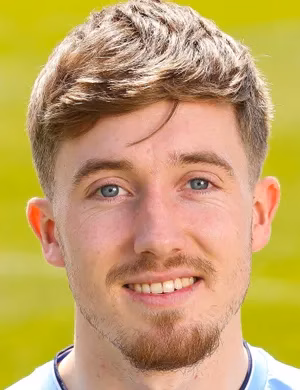 Joshua Elliot Eccles