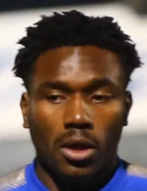 Joshua Felix Okpoda Eppiah