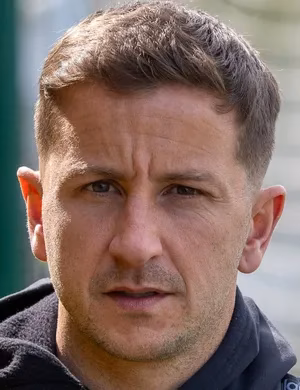 Joshua David Falkingham