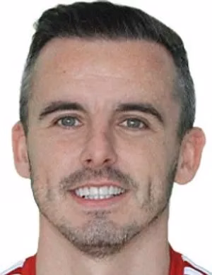 Joshua David Griffiths