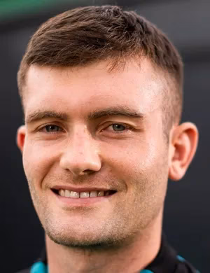 Joshua Honohan