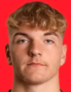 Josh David Jeffries