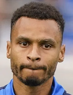 Joshua Murphy