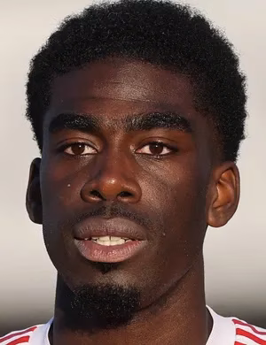 Oluwatoyosi Joshua Adewale Ogunnaike