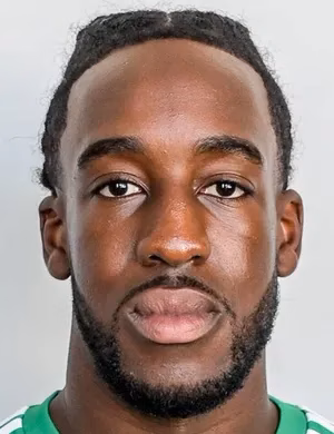 Joshua Darius Kamani Wilson-Esbrand
