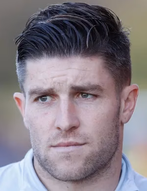 Joshua Dean Windass