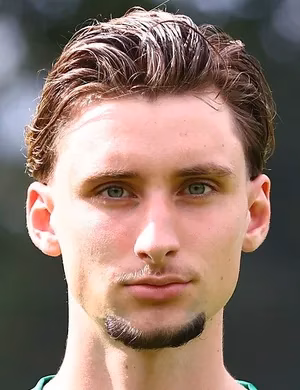 Joshua Ammon