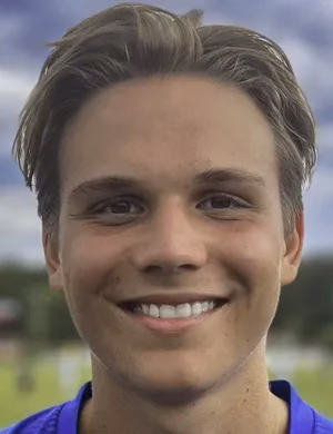 Joshua Bateman