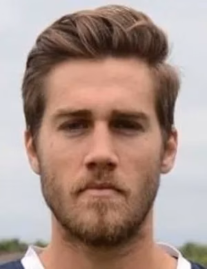 Joshua Brillante