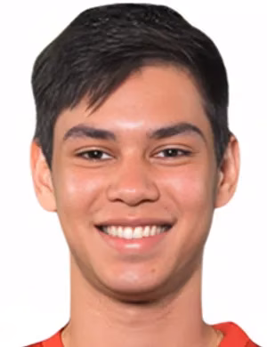 Joshua Clement de Souza