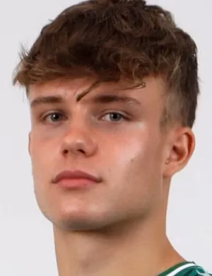 Joshua Dudock