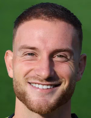 Joshua Eijgenraam