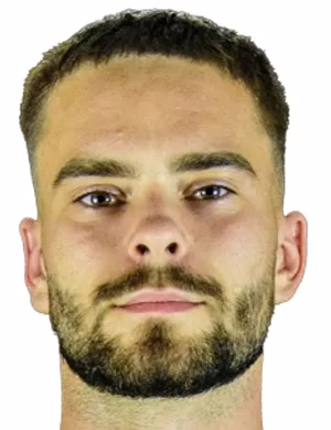 Joshua Farrell