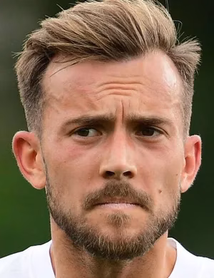 Joshua Holtby