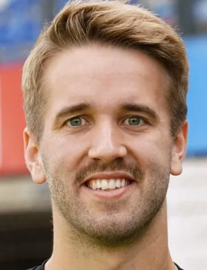 Joshua Hülsmann