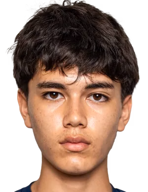 Joshua Little