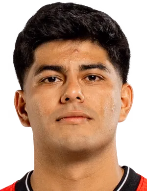 Joshua Navarro Sandí
