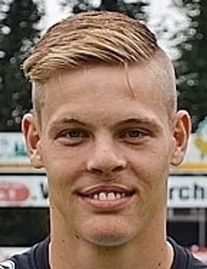 Joshua Roß