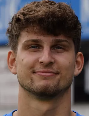 Joshua Siemoneit