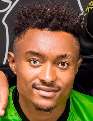 Joshua Waka