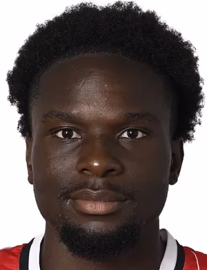 Josias Tusevo Lukembila
