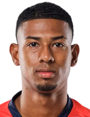 Erson Josimar Méndez James