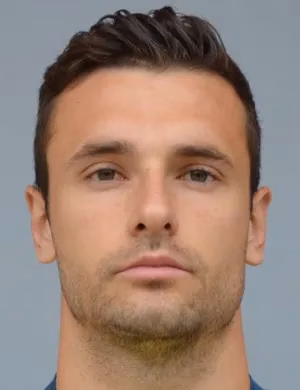 Josip Marinić