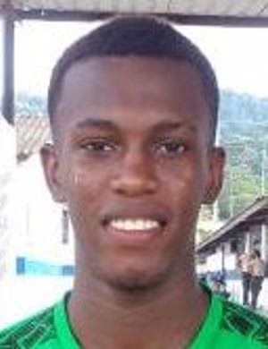 Luis Josmar Palacios Macuase
