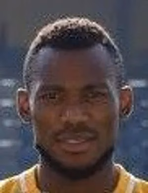 Joss Didiba Moudoumbou