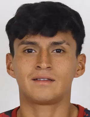 Josseph Rolando Jimenez Figueroa