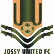Jossy United FC герб