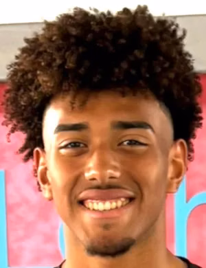 Josthan Madji Saidou Maduro