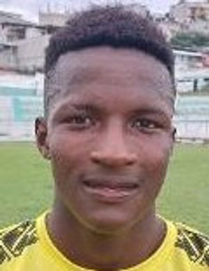 Jostin Exequiel Arana Batalla
