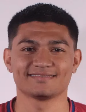 Jostin Tellería Alfaro