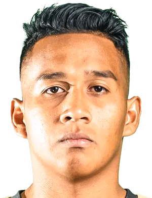 Josué Daniel Estrada Aguilar