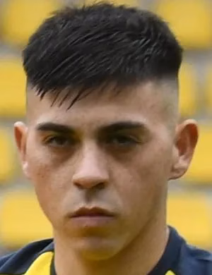 Josué Aarón González Vargas