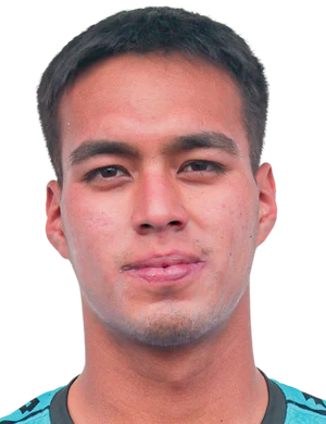 Josué Andrés Méndez Olivares