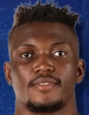 Josué Mwimba Isala