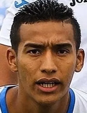 Josué Abraham Quijano Potosme