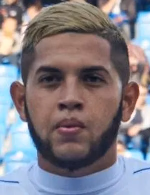 Josué Isaias Villafranca Quiñónez