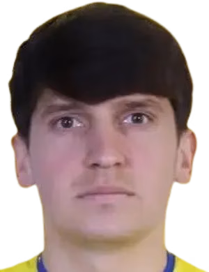 Хушвахтов Джовидон